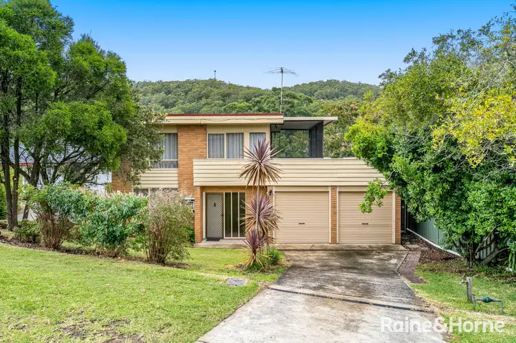 Second view of Homely house listing, 46 Bradys Gully Road, North Gosford NSW 2250