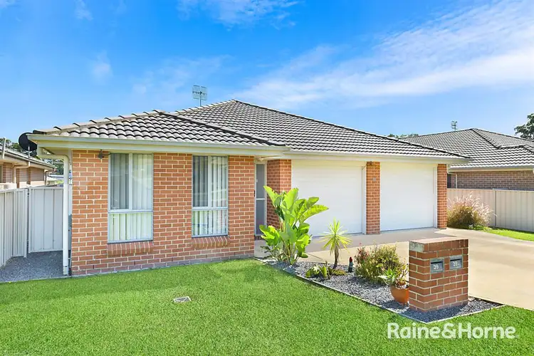 Main view of Homely house listing, 39 & 39a Candlebark Close, West Nowra NSW 2541