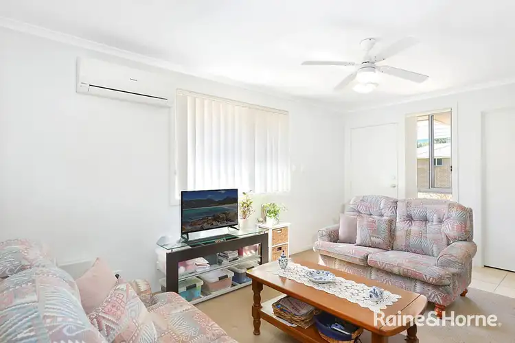 Second view of Homely house listing, 39 & 39a Candlebark Close, West Nowra NSW 2541