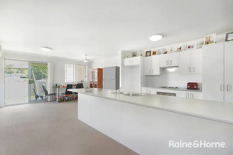 Third view of Homely house listing, 39 & 39a Candlebark Close, West Nowra NSW 2541