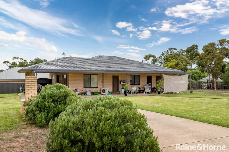 Second view of Homely house listing, 6 Taylors Lane, Strathalbyn SA 5255
