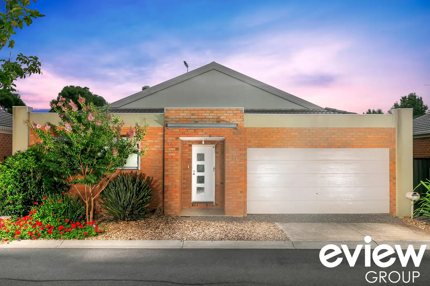 Main view of Homely house listing, 11 Bevan Lane, Craigieburn VIC 3064