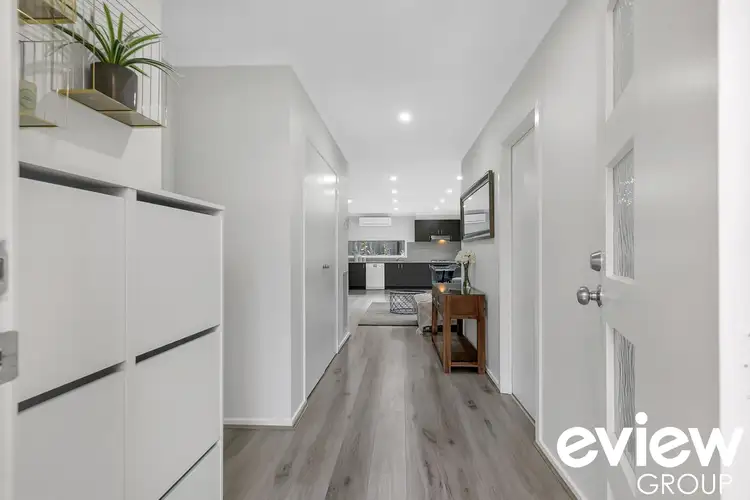 Second view of Homely house listing, 11 Bevan Lane, Craigieburn VIC 3064