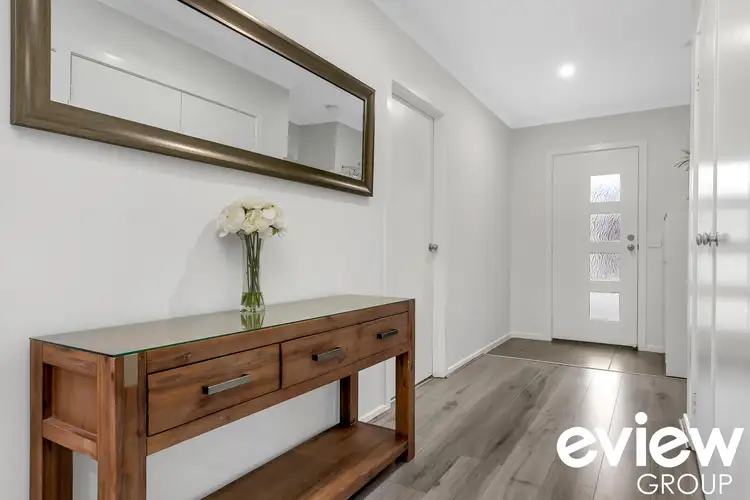 Third view of Homely house listing, 11 Bevan Lane, Craigieburn VIC 3064