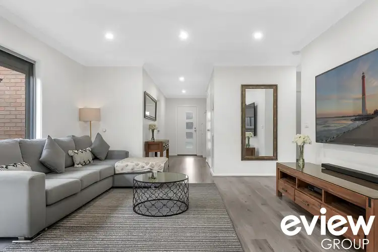 Fourth view of Homely house listing, 11 Bevan Lane, Craigieburn VIC 3064