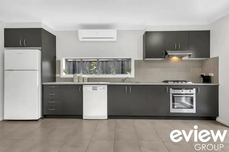 Sixth view of Homely house listing, 11 Bevan Lane, Craigieburn VIC 3064