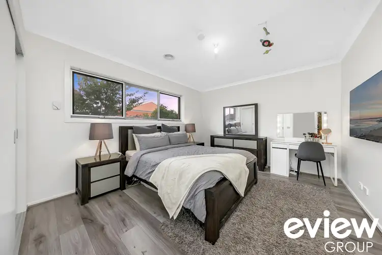 Seventh view of Homely house listing, 11 Bevan Lane, Craigieburn VIC 3064