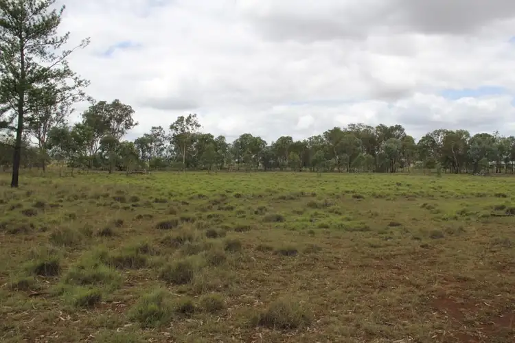 Second view of Homely land listing, Address available on request