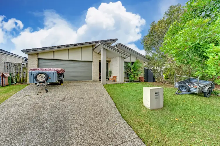 45 Almond Way, Bellmere QLD 4510