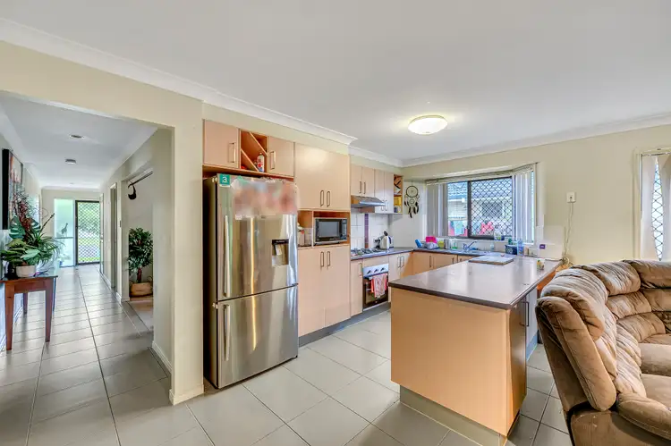 Third view of Homely house listing, 45 Almond Way, Bellmere QLD 4510