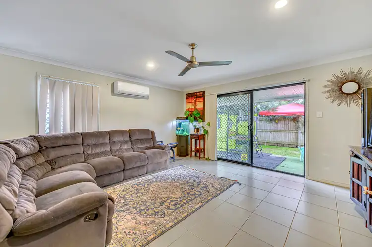 Fourth view of Homely house listing, 45 Almond Way, Bellmere QLD 4510
