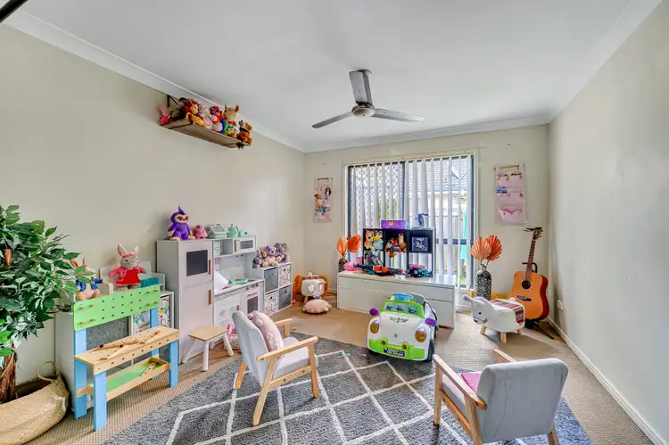 Sixth view of Homely house listing, 45 Almond Way, Bellmere QLD 4510