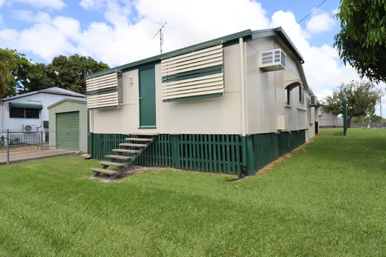 140 Wilmington Street, Ayr QLD 4807