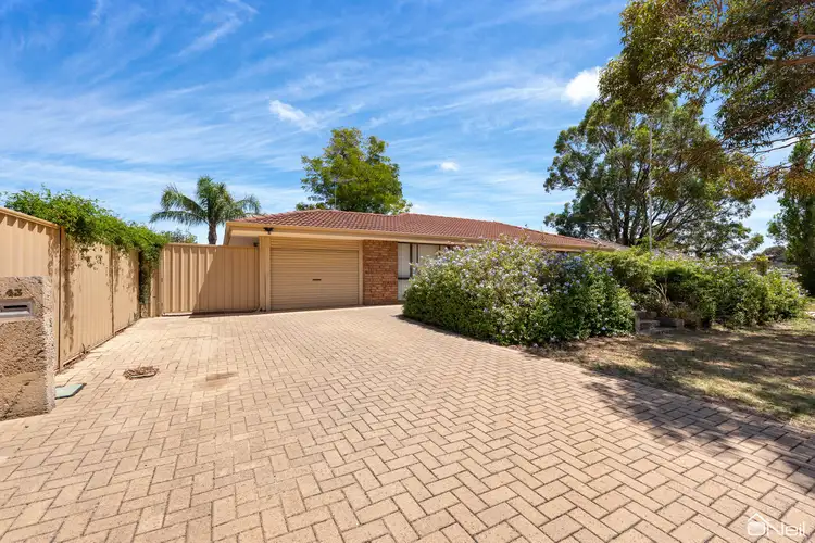 Main view of Homely house listing, 43 Chadwick Parade, Brookdale WA 6112