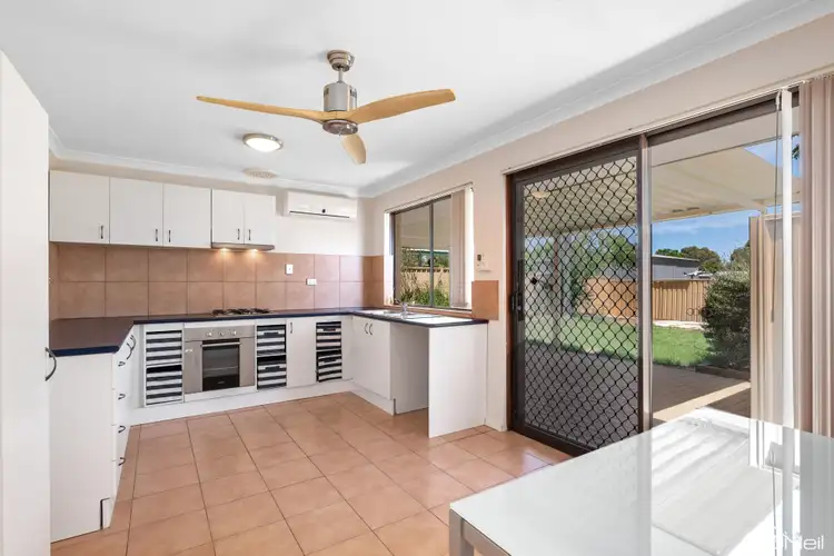 Fifth view of Homely house listing, 43 Chadwick Parade, Brookdale WA 6112