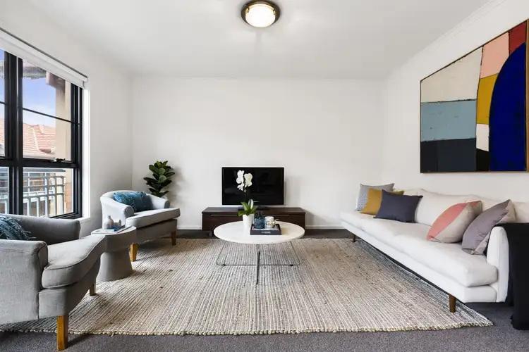 Fourth view of Homely apartment listing, 11/158-160 Wattletree Road, Malvern VIC 3144