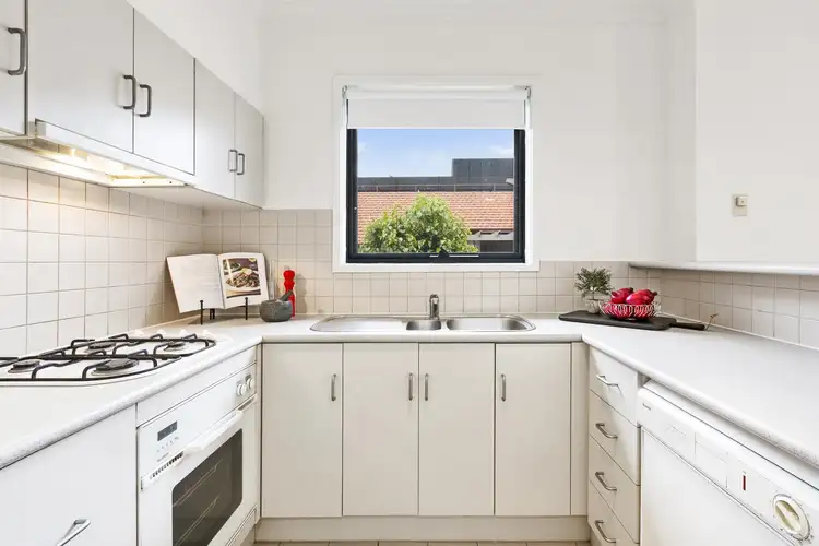 Fifth view of Homely apartment listing, 11/158-160 Wattletree Road, Malvern VIC 3144