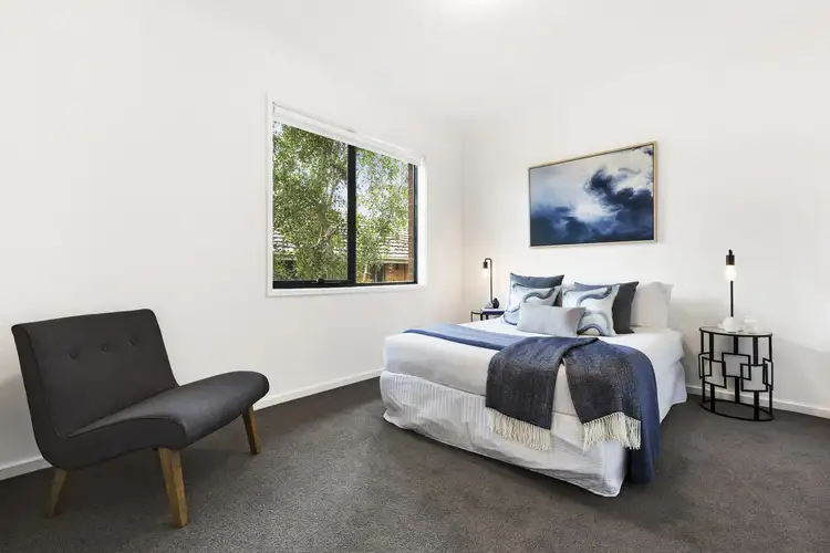 Seventh view of Homely apartment listing, 11/158-160 Wattletree Road, Malvern VIC 3144