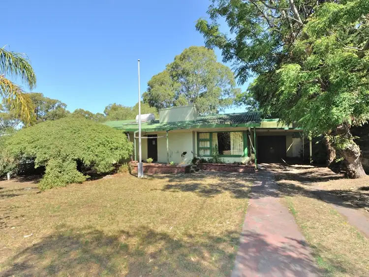 68 Summerton Road, Calista WA 6167