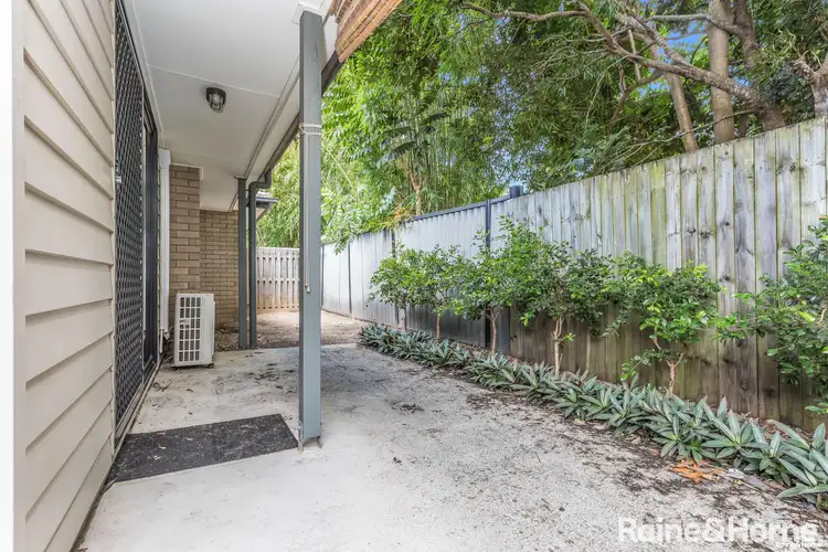 Second view of Homely house listing, 54/3 Jackson st, Kallangur QLD 4503