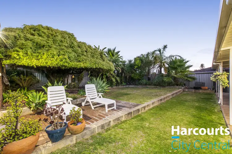 Second view of Homely house listing, 70 Chadstone Road, Craigie WA 6025