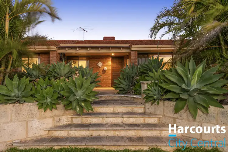 Fourth view of Homely house listing, 70 Chadstone Road, Craigie WA 6025