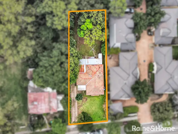 Third view of Homely house listing, 23 Jamison Road, Kingswood NSW 2747