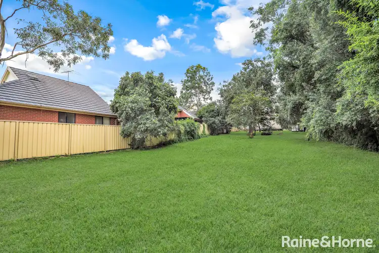 Seventh view of Homely house listing, 23 Jamison Road, Kingswood NSW 2747