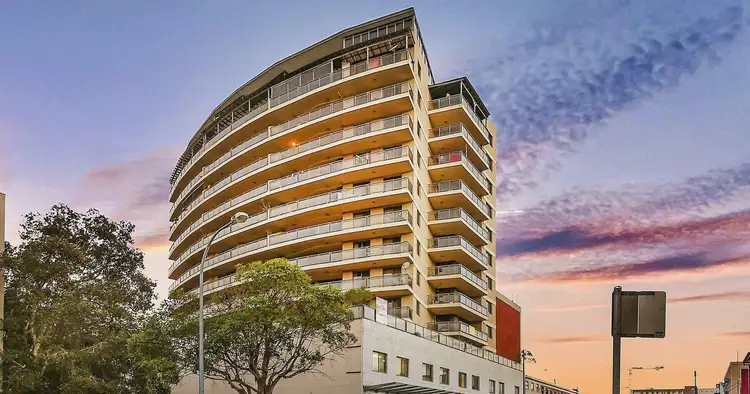 Main view of Homely apartment listing, 42/ 3-7 Fetherstone St, Bankstown NSW 2200