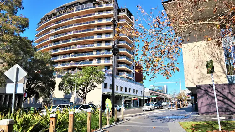 42/ 3-7 Fetherstone St, Bankstown NSW 2200