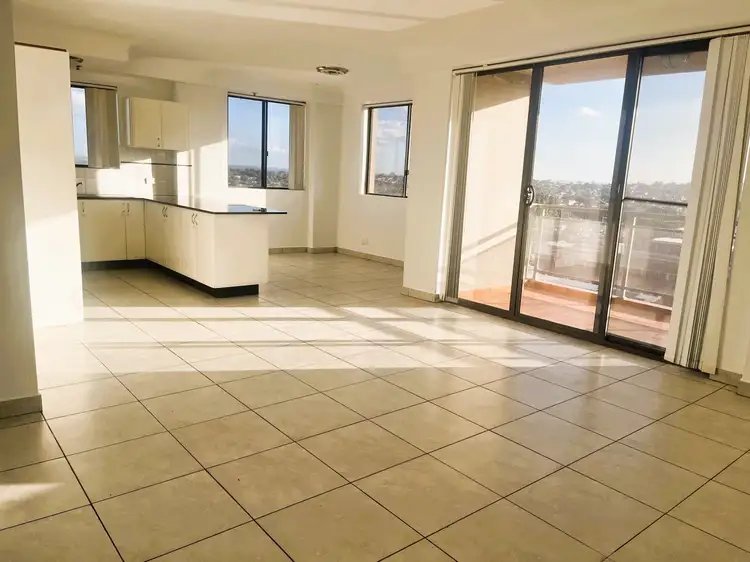 Third view of Homely apartment listing, 42/ 3-7 Fetherstone St, Bankstown NSW 2200