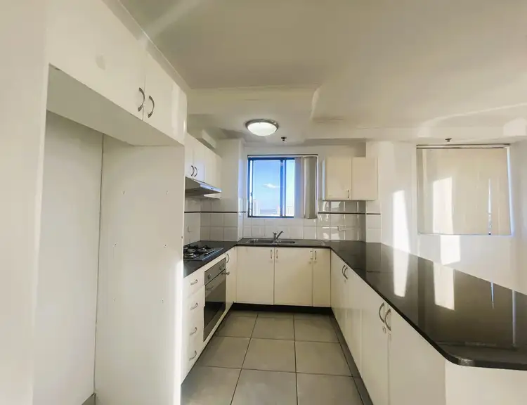 Fourth view of Homely apartment listing, 42/ 3-7 Fetherstone St, Bankstown NSW 2200