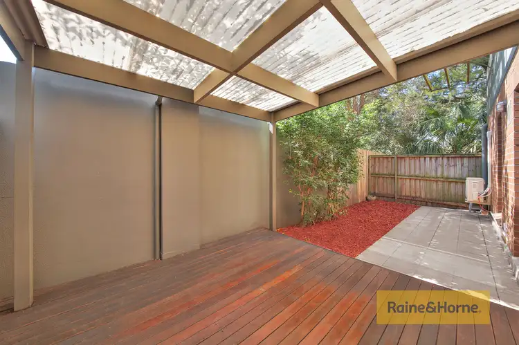 2/225 Denison Road, Dulwich Hill NSW 2203