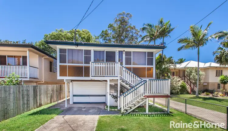 71 Connaught Street, Sandgate QLD 4017