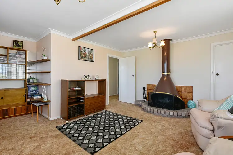 Fifth view of Homely house listing, 129 Allumba Street, Howrah TAS 7018