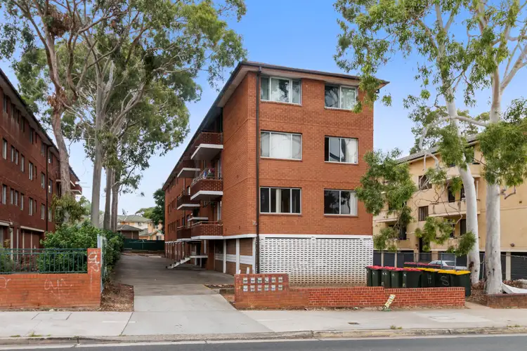Second view of Homely unit listing, 2/116 Elizabeth Drive, Liverpool NSW 2170