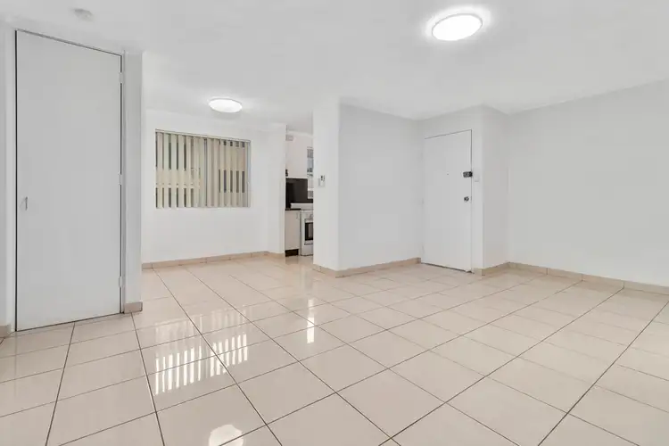 Third view of Homely unit listing, 2/116 Elizabeth Drive, Liverpool NSW 2170