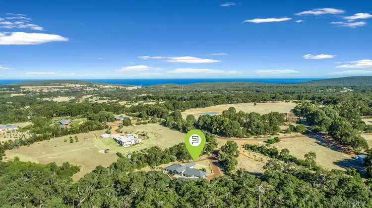 105 Summer Brace, Yallingup WA 6282
