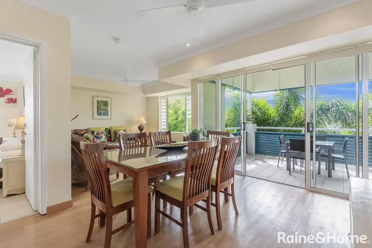 Second view of Homely unit listing, 8/7 Davidson Street (VERANDAHS), Port Douglas QLD 4877