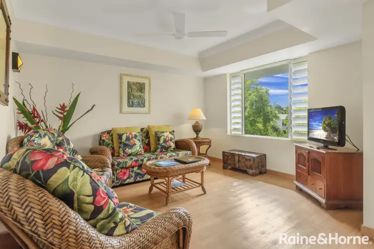 Third view of Homely unit listing, 8/7 Davidson Street (VERANDAHS), Port Douglas QLD 4877