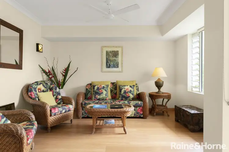 Fourth view of Homely unit listing, 8/7 Davidson Street (VERANDAHS), Port Douglas QLD 4877