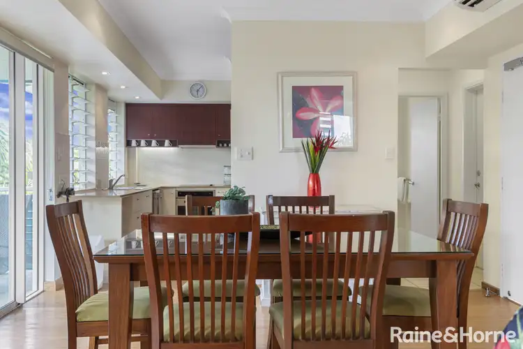 Fifth view of Homely unit listing, 8/7 Davidson Street (VERANDAHS), Port Douglas QLD 4877