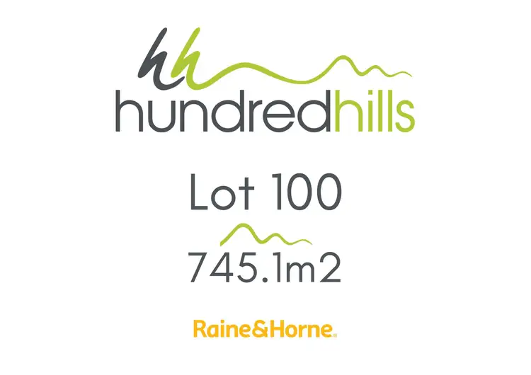Main view of Homely land listing, LOT 100, 98 Old Lismore Road, Murwillumbah NSW 2484