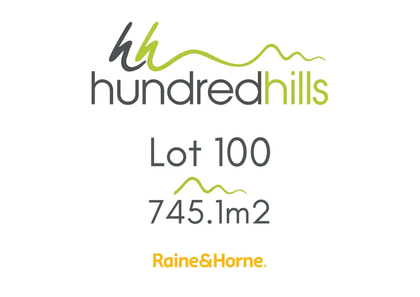 Main view of Homely land listing, LOT 100, 98 Old Lismore Road, Murwillumbah NSW 2484