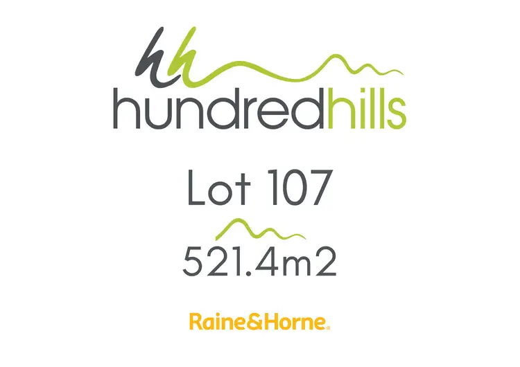 LOT 107, 98 Old Lismore Road, Murwillumbah NSW 2484