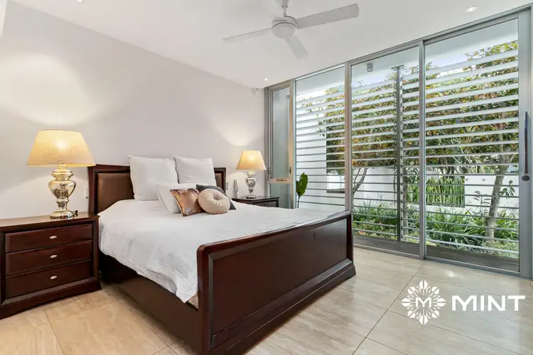 Seventh view of Homely apartment listing, 34/1 Freeman Loop, North Fremantle WA 6159