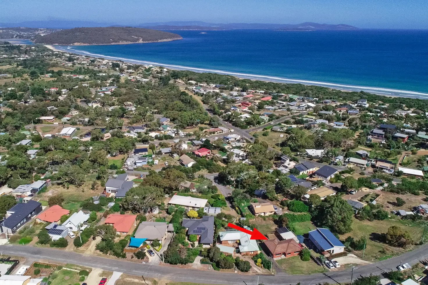Main view of Homely house listing, 7 Wattle Road, Dodges Ferry TAS 7173