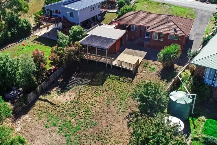 Second view of Homely house listing, 7 Wattle Road, Dodges Ferry TAS 7173