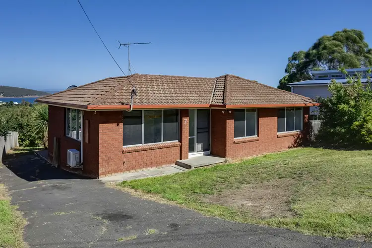 Third view of Homely house listing, 7 Wattle Road, Dodges Ferry TAS 7173