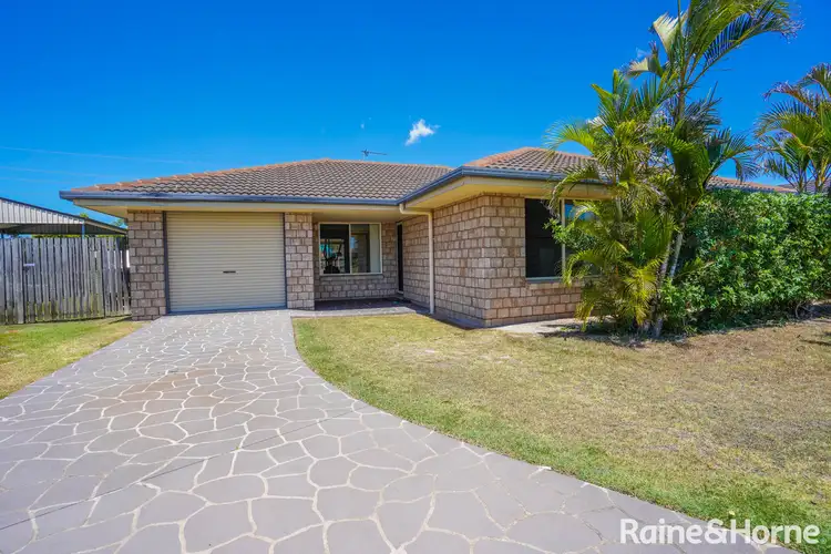 34 Conondale Court, Torquay QLD 4655